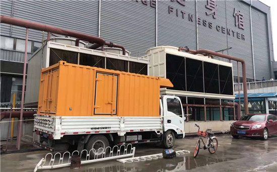 宜丰300KW发电机组适配电缆规格选型指南