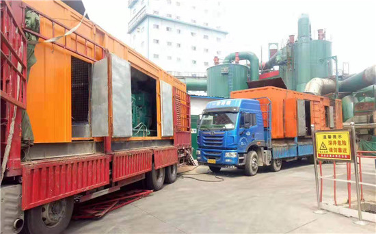 宜丰100KW发电机组适配电缆规格选型指南