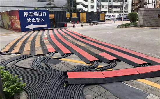 宜丰发电机组电缆选型完整具体步骤(工程通用标准流程)